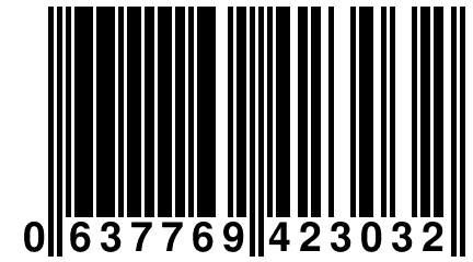 0 637769 423032