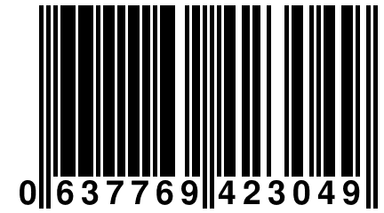 0 637769 423049