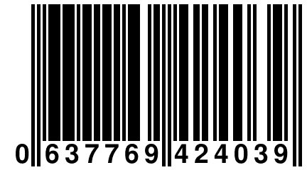 0 637769 424039