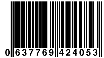 0 637769 424053