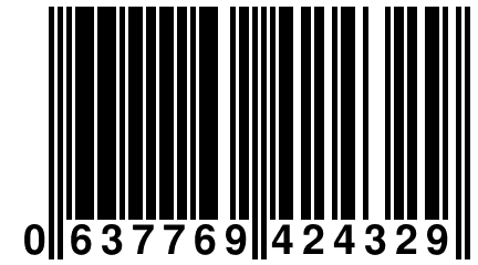 0 637769 424329