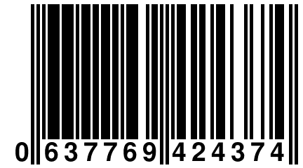 0 637769 424374