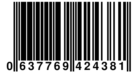 0 637769 424381