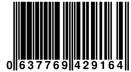 0 637769 429164