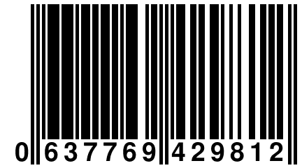 0 637769 429812