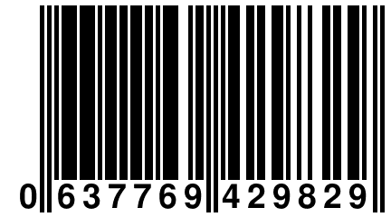 0 637769 429829