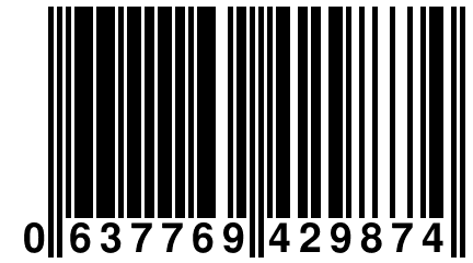 0 637769 429874