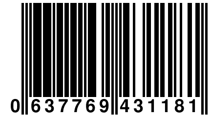 0 637769 431181