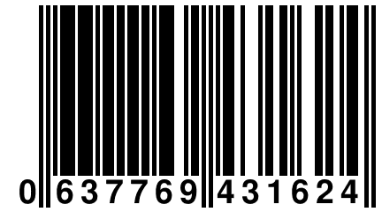 0 637769 431624