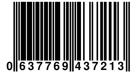 0 637769 437213