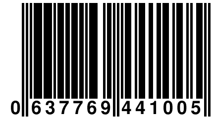 0 637769 441005