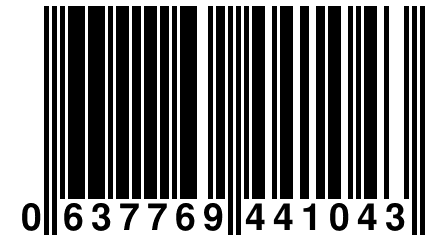 0 637769 441043