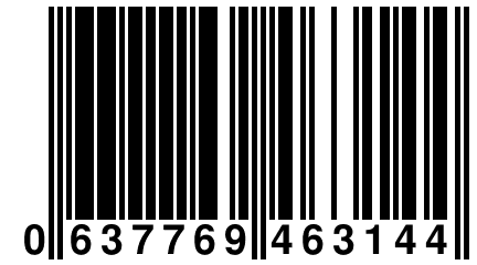 0 637769 463144