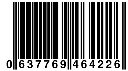 0 637769 464226