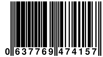 0 637769 474157