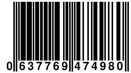 0 637769 474980