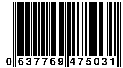 0 637769 475031