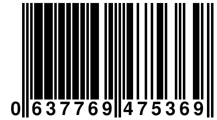 0 637769 475369