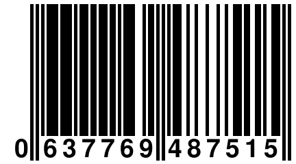 0 637769 487515