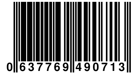 0 637769 490713