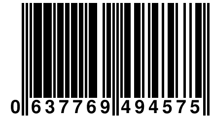 0 637769 494575