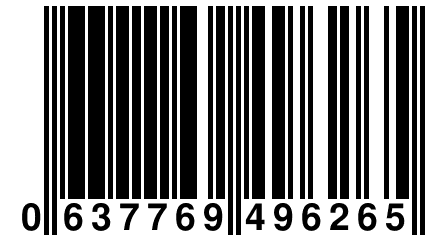 0 637769 496265