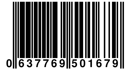 0 637769 501679