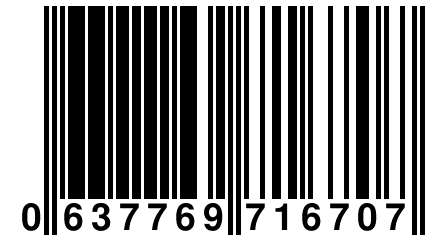 0 637769 716707