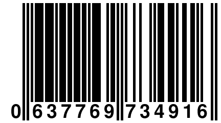 0 637769 734916