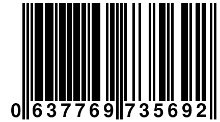 0 637769 735692