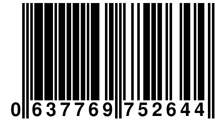 0 637769 752644