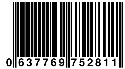 0 637769 752811