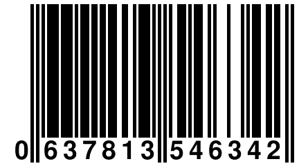 0 637813 546342