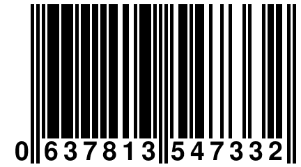 0 637813 547332