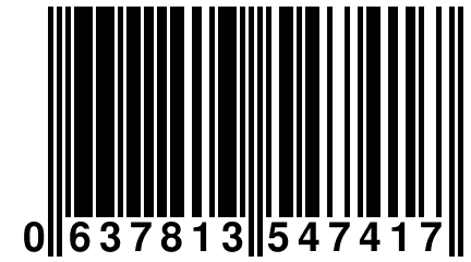 0 637813 547417