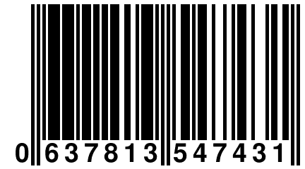 0 637813 547431