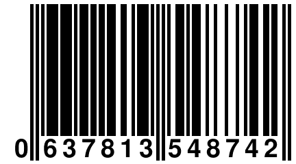 0 637813 548742