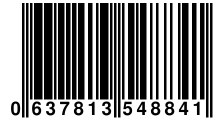 0 637813 548841