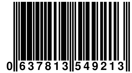 0 637813 549213