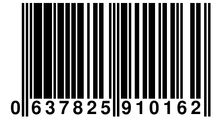 0 637825 910162