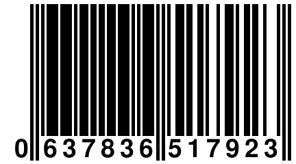 0 637836 517923