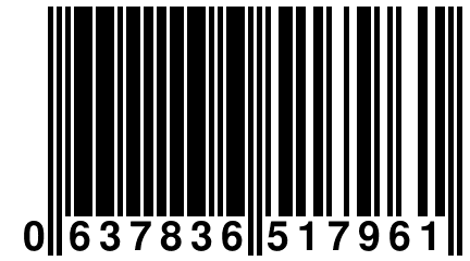 0 637836 517961