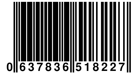 0 637836 518227