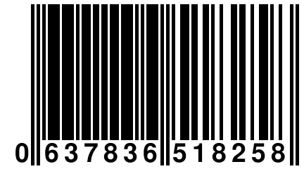 0 637836 518258