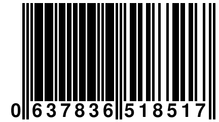 0 637836 518517