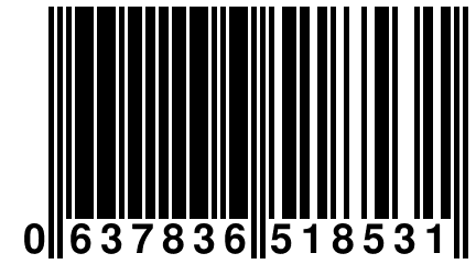 0 637836 518531