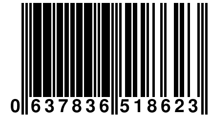 0 637836 518623