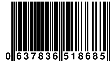 0 637836 518685