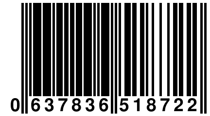 0 637836 518722