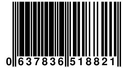 0 637836 518821